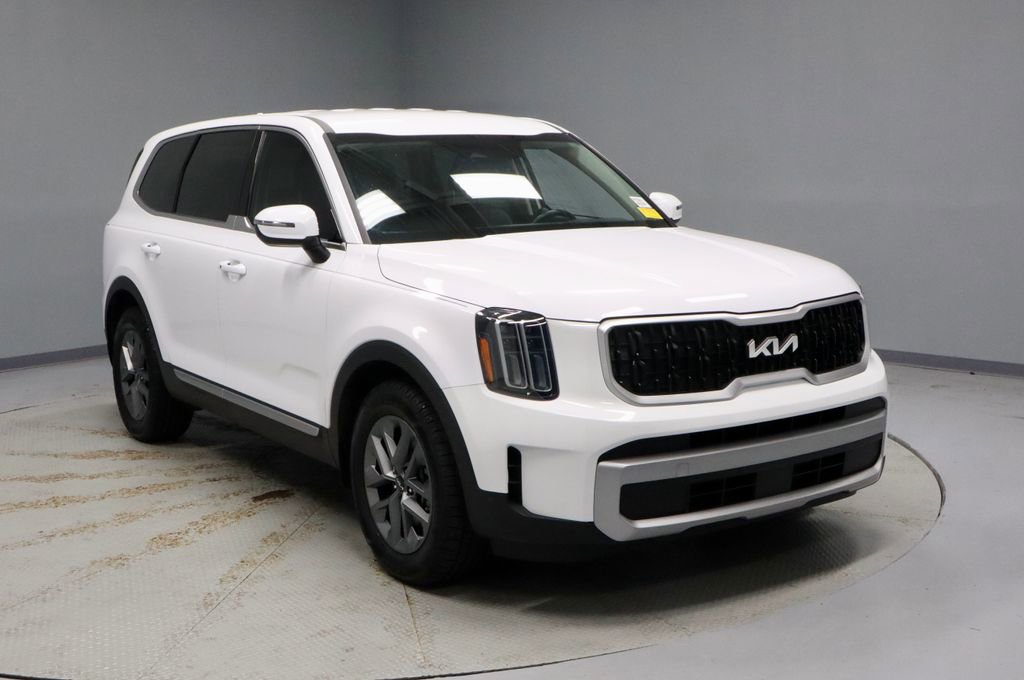 Used 2023 Kia Telluride LX