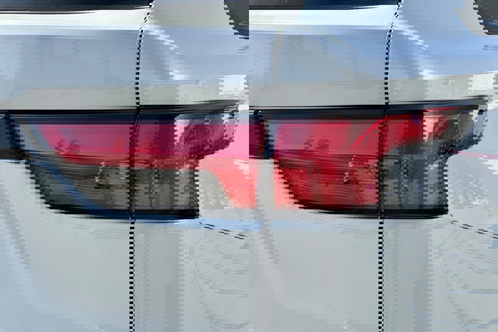 New 2026 Toyota Sequoia Limited image 31