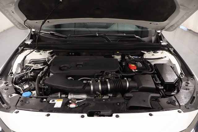 Used 2021 Honda Accord Sport image 23