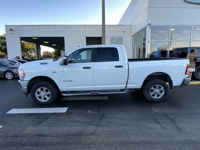 Used 2024 RAM 2500 Big Horn image 5
