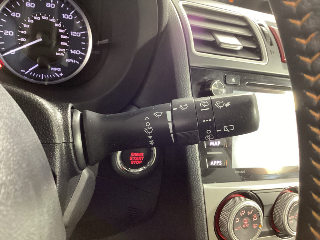 Used 2017 Subaru Crosstrek 2.0i Limited image 18