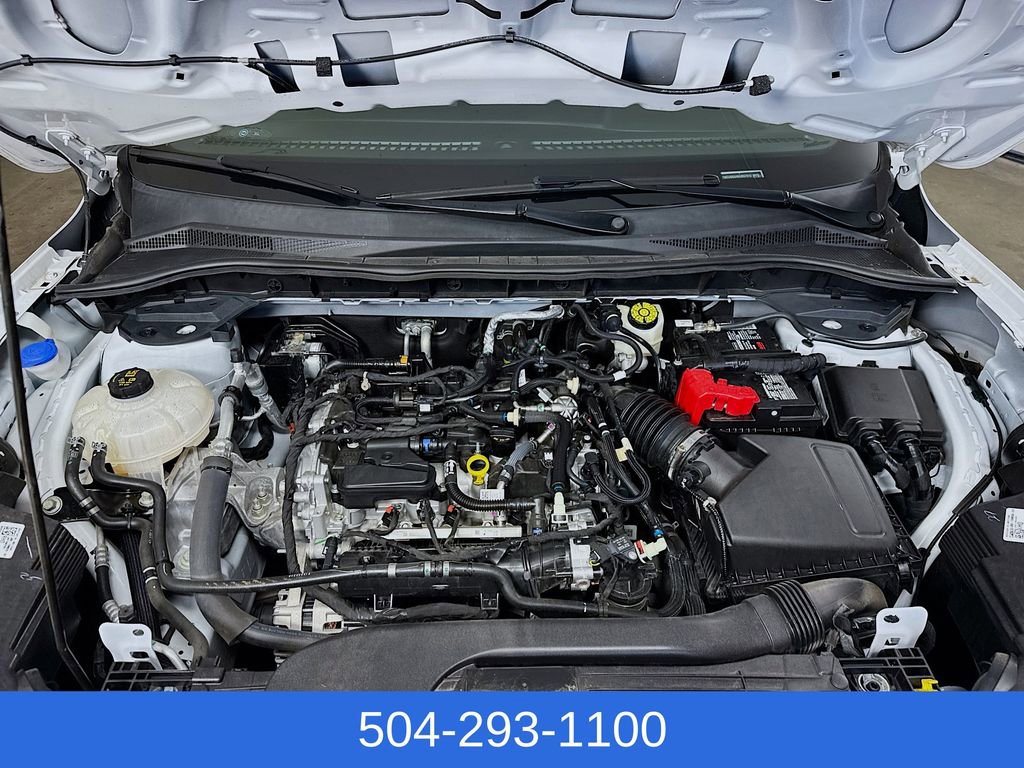 Certified 2022 Ford Escape SE w/ Convenience Package image 28