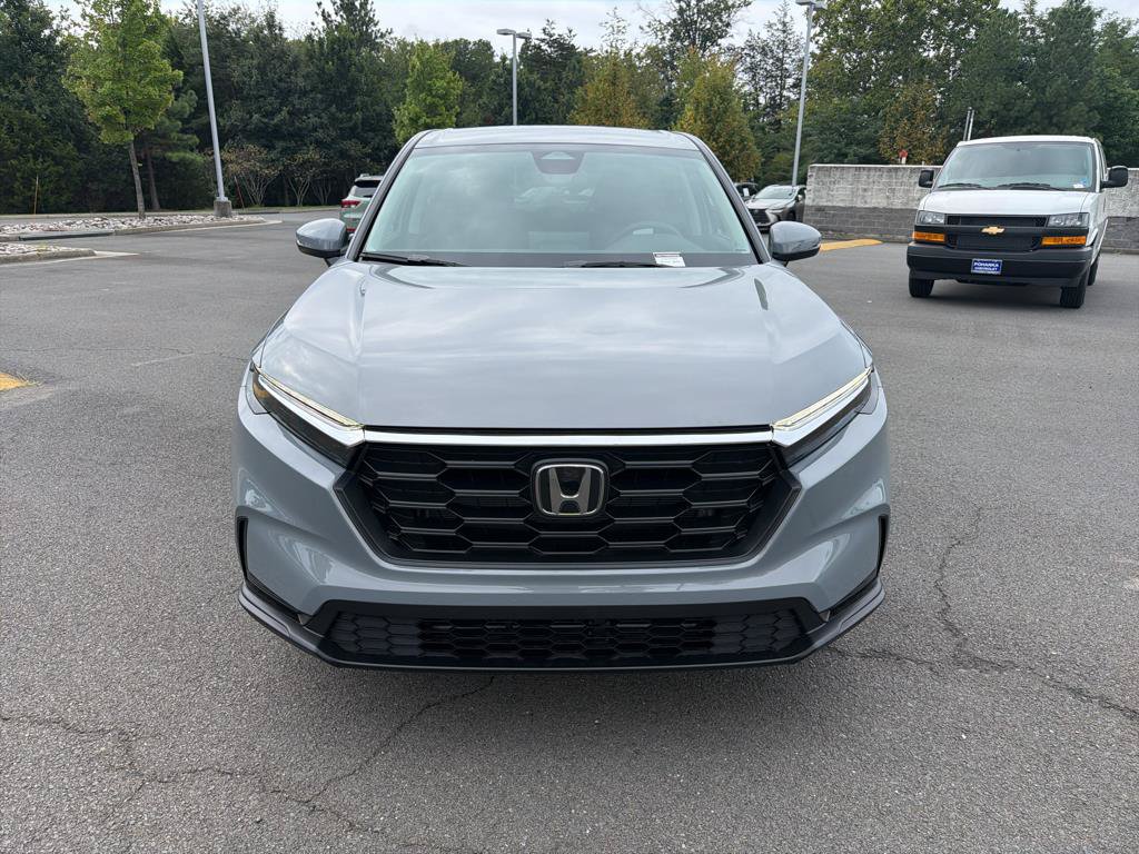 New 2026 Honda CR-V LX image 2
