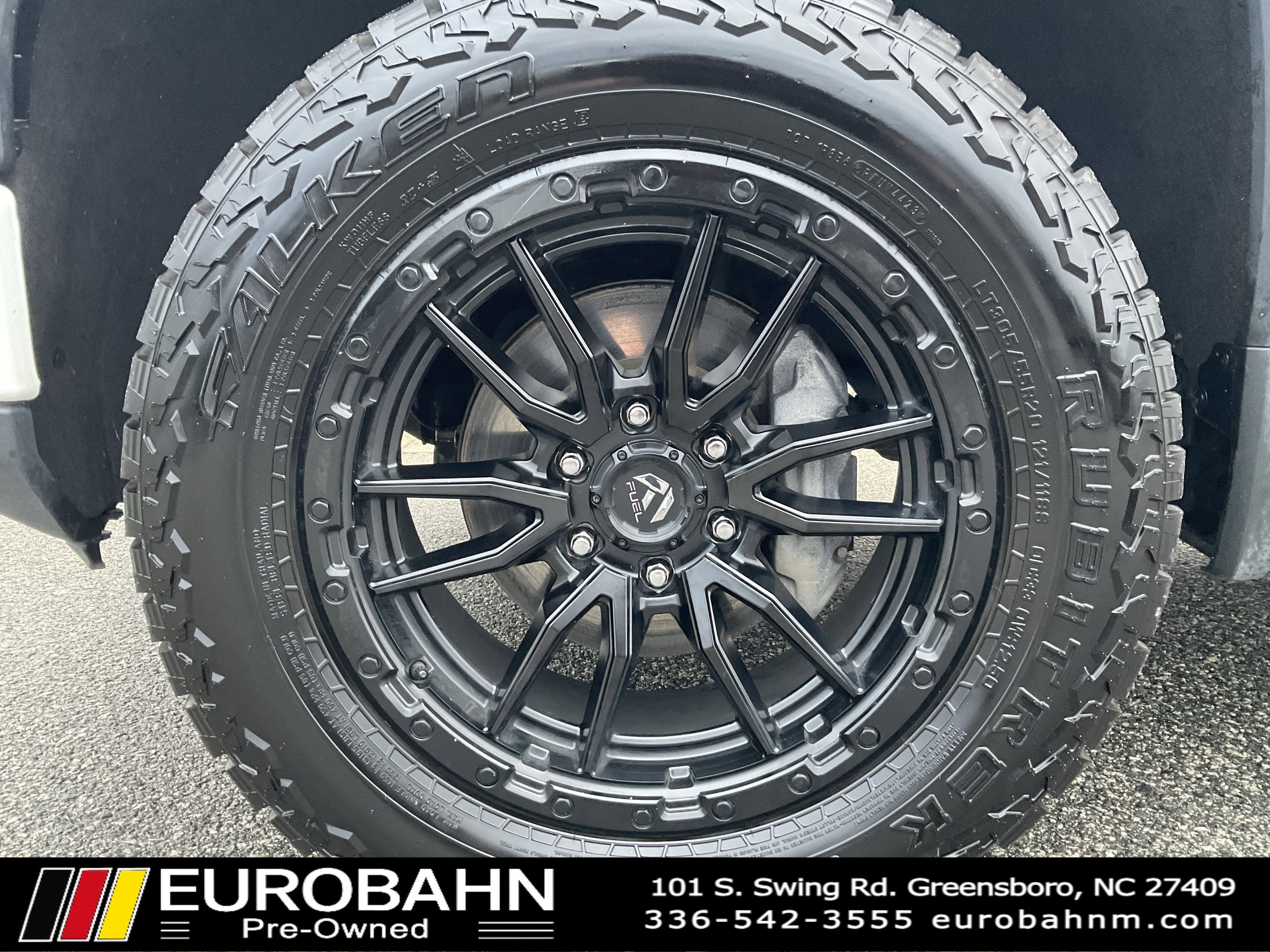 Used 2023 GMC Sierra 1500 Denali Ultimate image 34