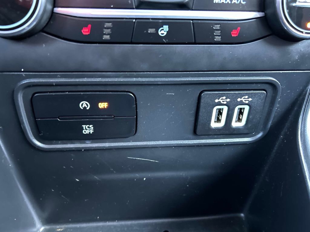 Used 2020 Ford EcoSport SES image 31
