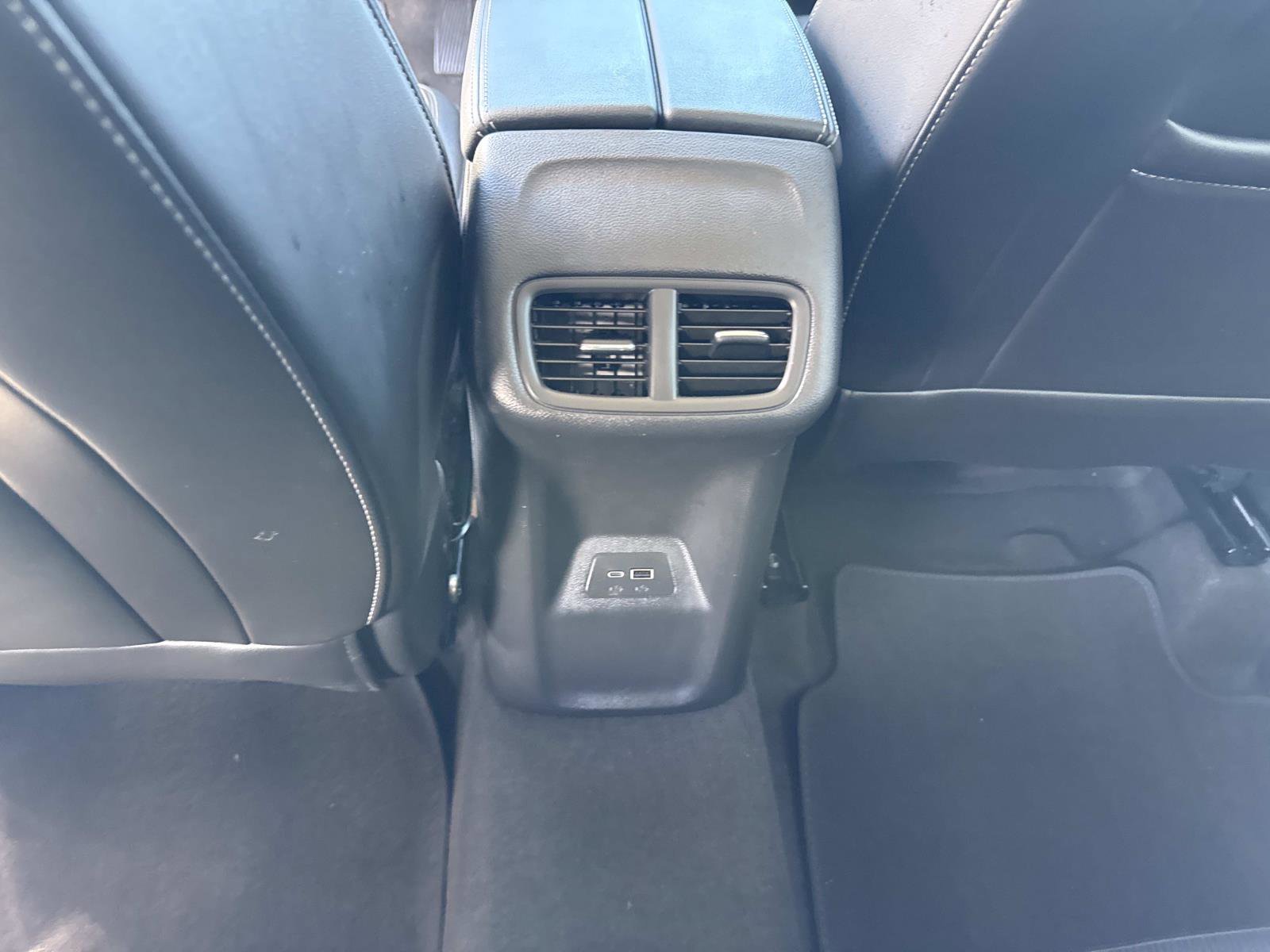 Used 2025 Buick Envision Preferred image 15