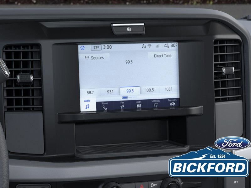 New 2025 Ford F450 XL AWD/4WD image 14