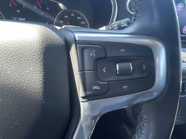 Used 2020 Chevrolet Blazer LT FWD image 25
