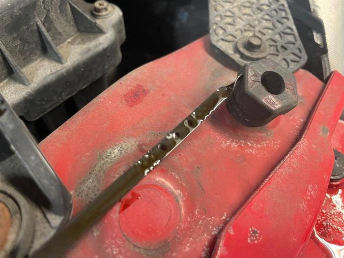 Used 2014 Chevrolet Spark LS FWD image 43