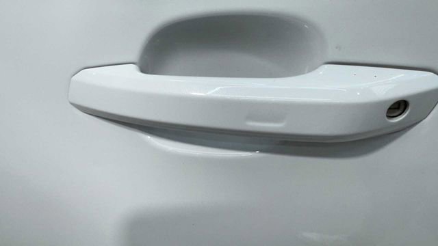 Used 2022 Audi SQ5 Premium Plus image 10