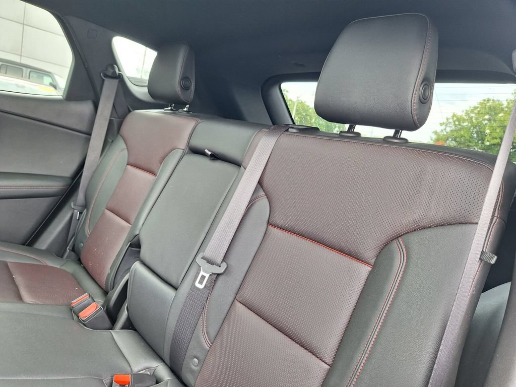 Used 2019 Chevrolet Blazer RS FWD image 24