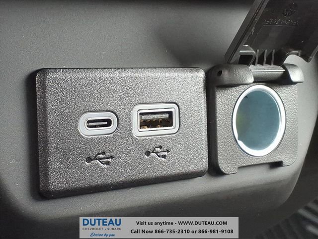 New 2025 Chevrolet Silverado 2500 Custom w/ Custom Value Package image 14