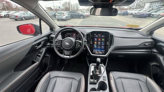 Certified 2025 Subaru Crosstrek 2.5i Limited AWD/4WD image 25