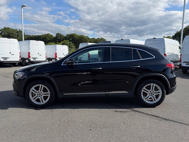 Used 2022 Mercedes-Benz GLA 250 4MATIC image 4