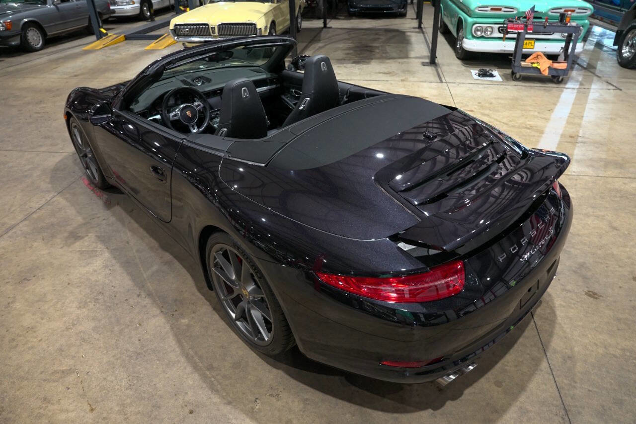 Used 2013 Porsche 911 Carrera S RWD image 15