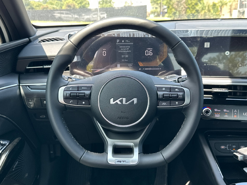 New 2026 Kia K5 GT-Line w/ GT-Line Premium Package FWD image 23