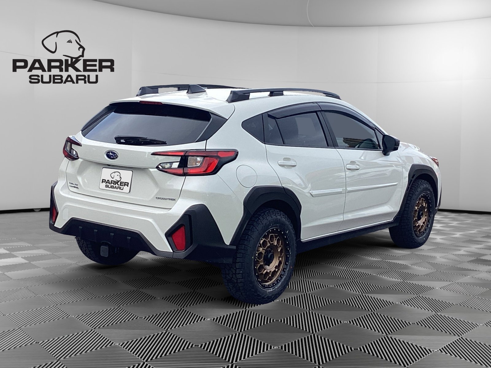 New 2025 Subaru Crosstrek 2.5i Premium image 5
