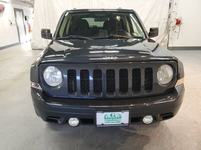 Used 2014 Jeep Patriot Sport w/ Power Value Group AWD/4WD image 9
