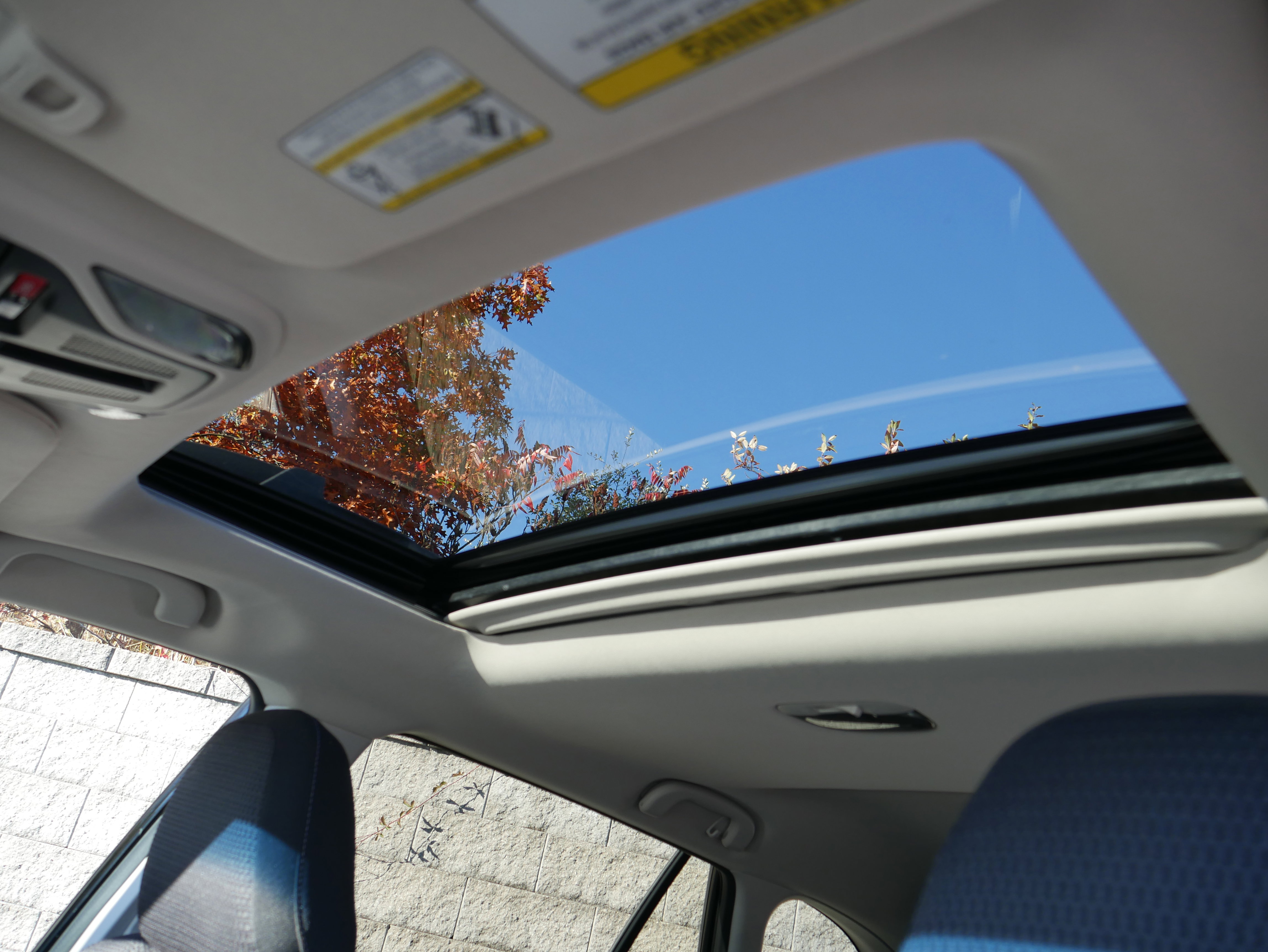 Used 2021 Subaru Outback Premium image 15