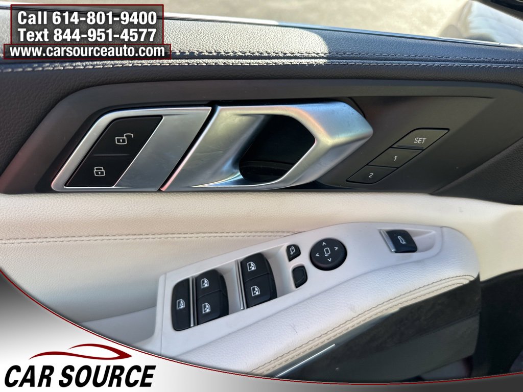 Used 2019 BMW X5 xDrive40i w/ Convenience Package image 17