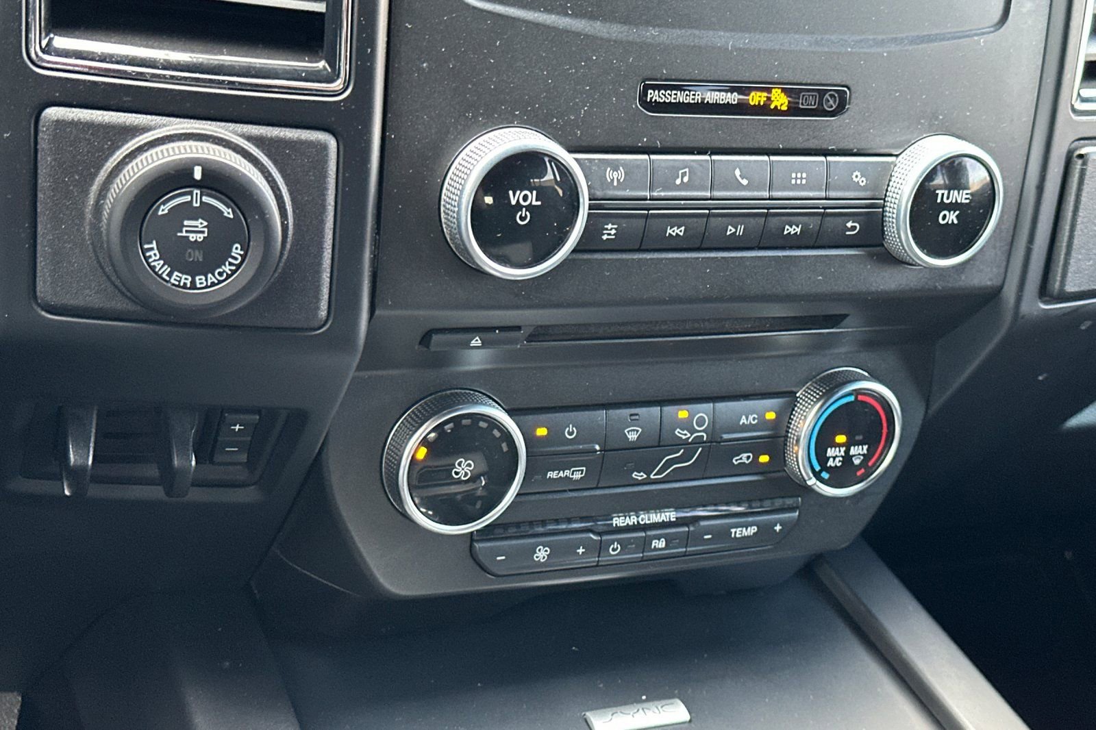 Used 2018 Ford Expedition Max XL image 23