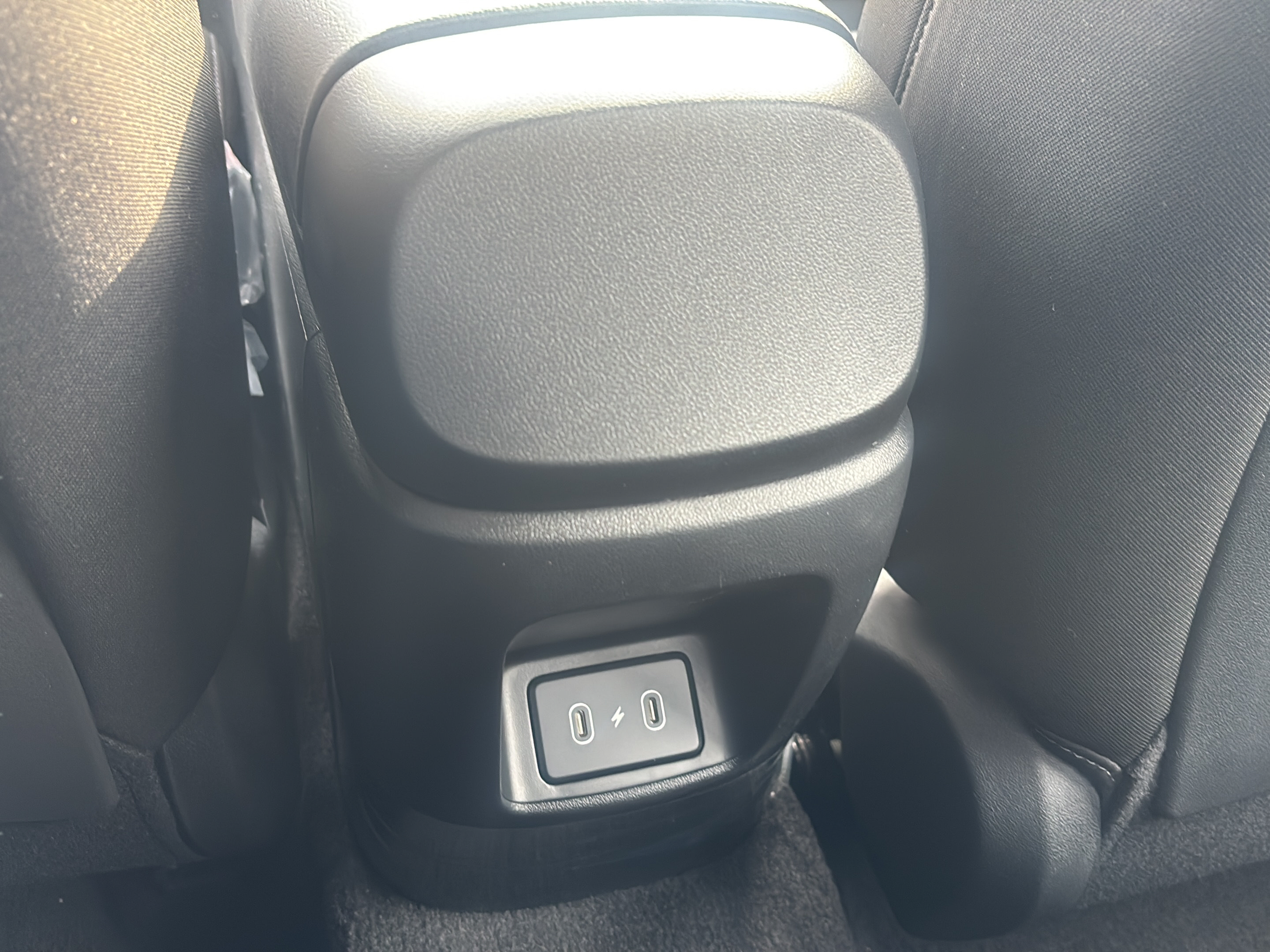 Certified 2026 Hyundai Elantra SE FWD image 14