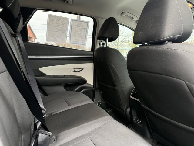 Used 2022 Hyundai Tucson SEL image 22