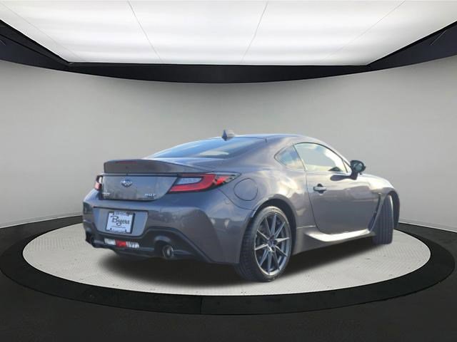 Certified 2023 Subaru BRZ Limited image 7