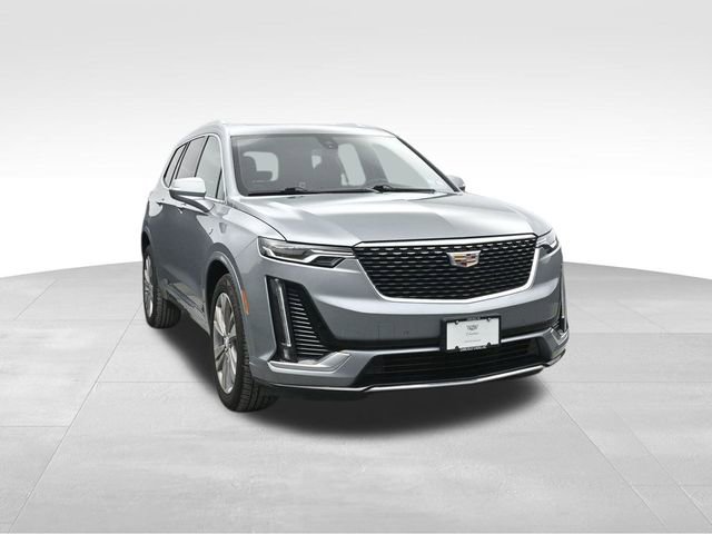 Used 2023 Cadillac XT6 Premium Luxury