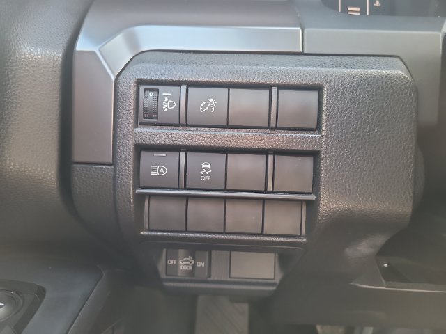 Certified 2025 Toyota Tacoma SR5 RWD image 28