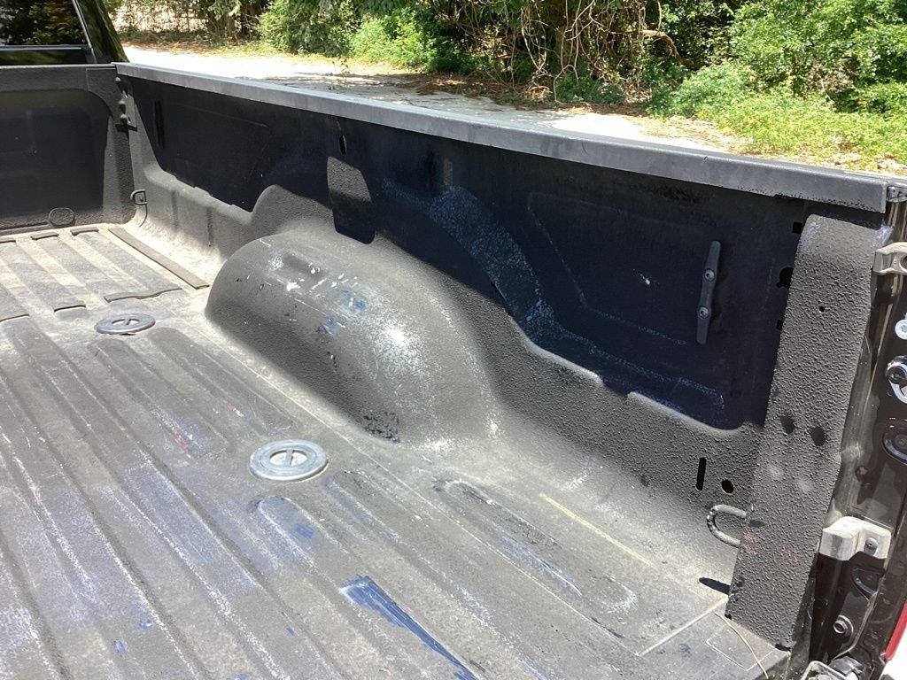 Used 2024 RAM 3500 Tradesman AWD/4WD image 15