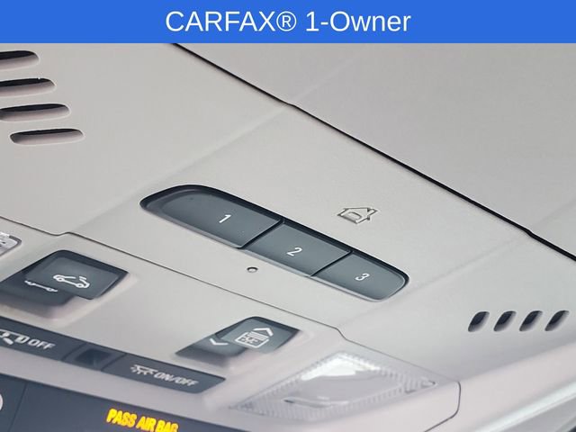 Certified 2021 Chevrolet Equinox Premier image 26