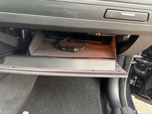 Used 2012 BMW M3 Convertible image 34