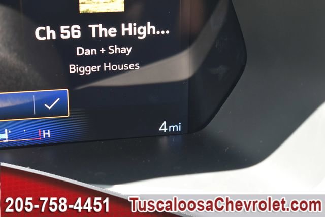 New 2026 Chevrolet Colorado W/T w/ WT Custom Package image 23