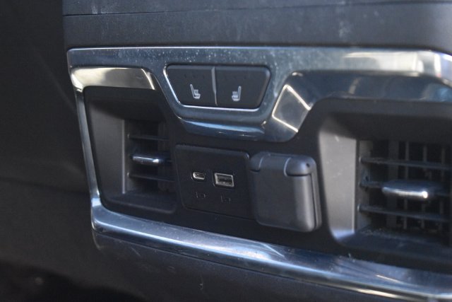 Certified 2020 Chevrolet Silverado 1500 High Country w/ Technology Package AWD/4WD image 21