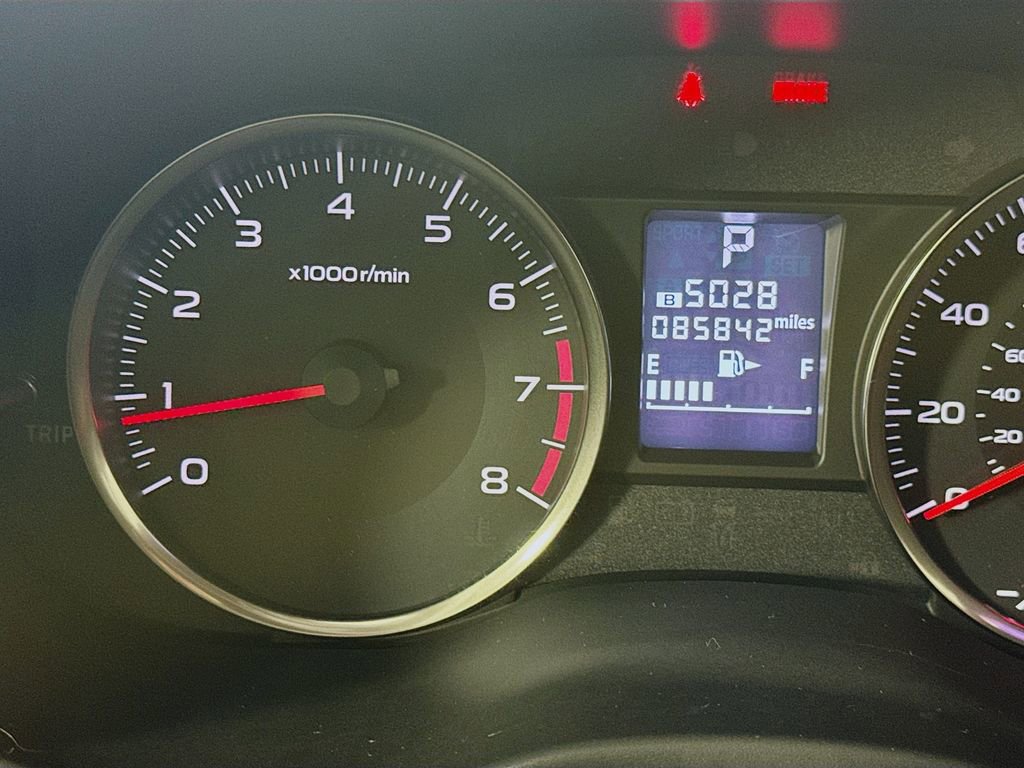 Used 2016 Subaru Impreza 2.0i image 14