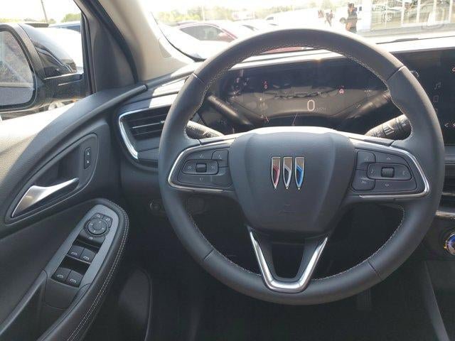 New 2026 Buick Encore GX Preferred FWD image 15