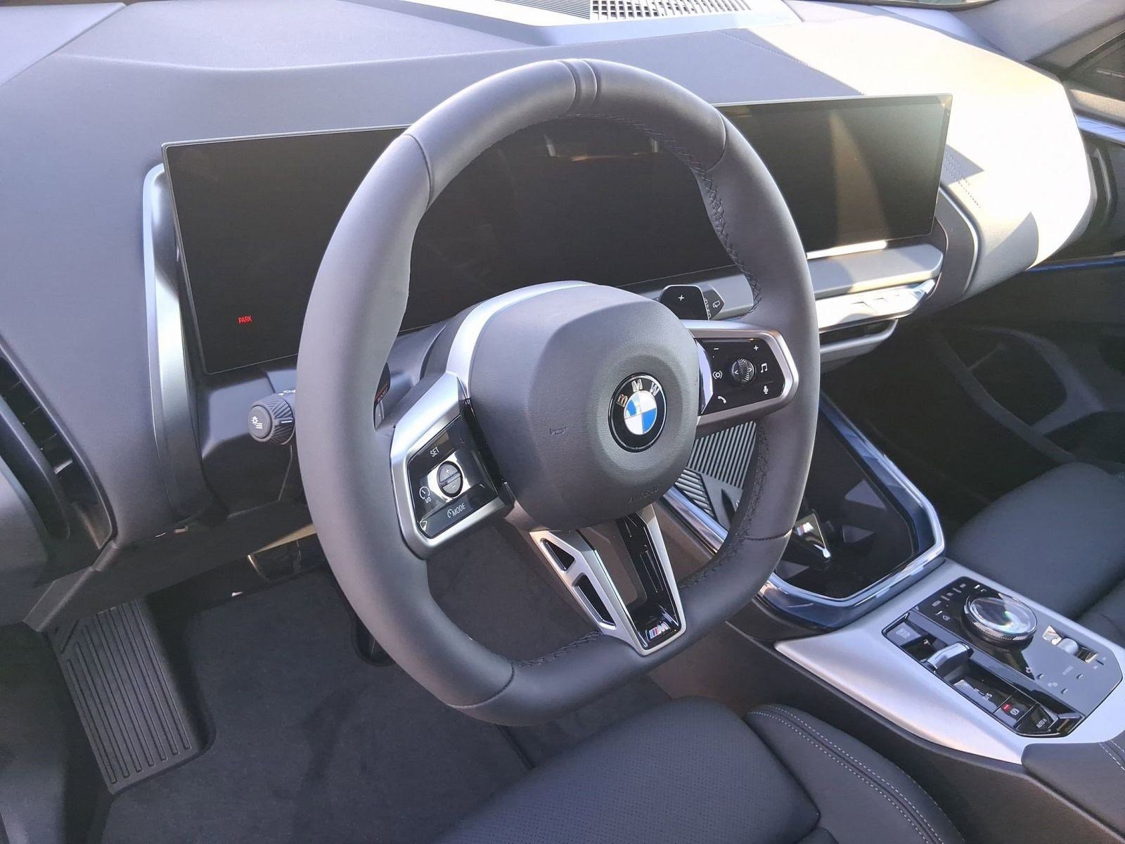 Used 2026 BMW X3 xDrive30 w/ M Sport Package image 4