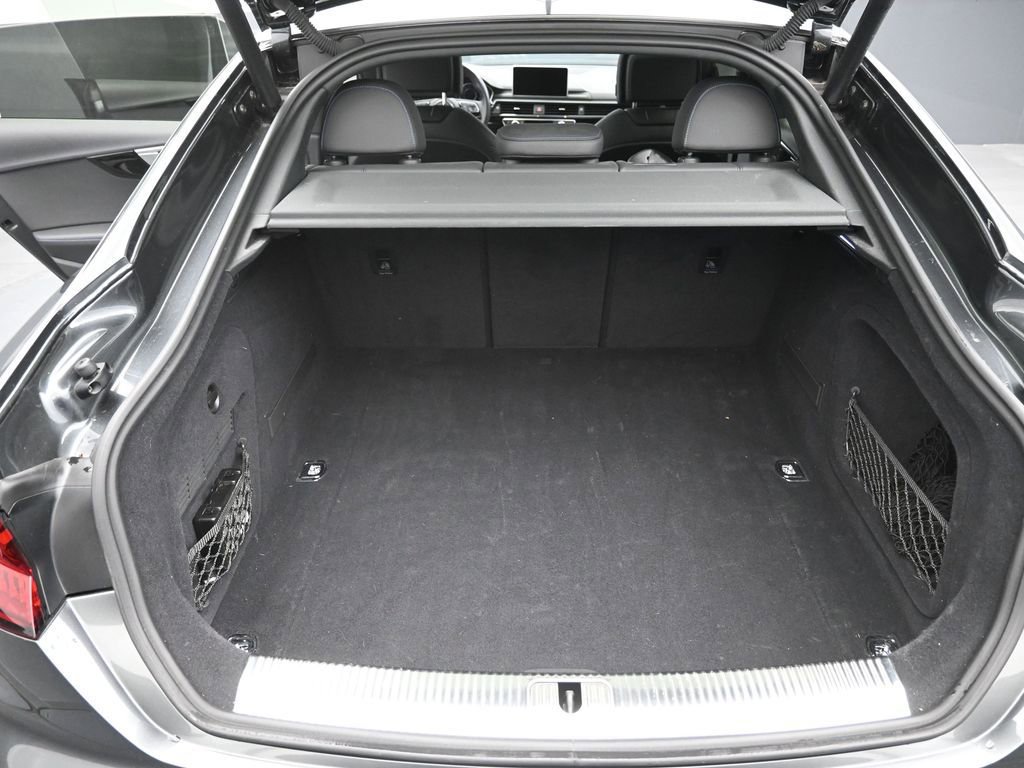 Used 2019 Audi A5 2.0T Prestige w/ Black Optic Plus Package image 23