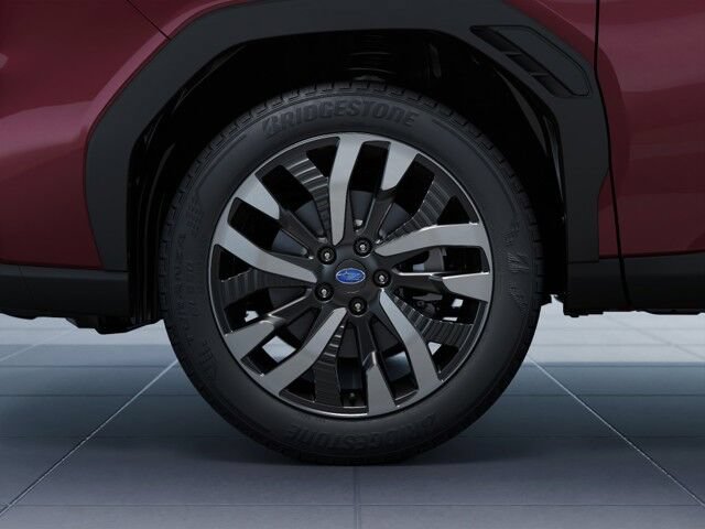 New 2026 Subaru Forester Touring AWD/4WD image 9