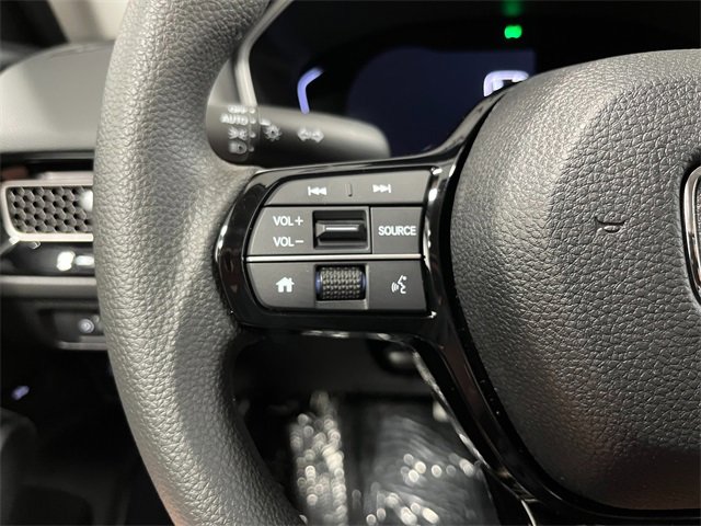 New 2026 Honda Civic LX image 15