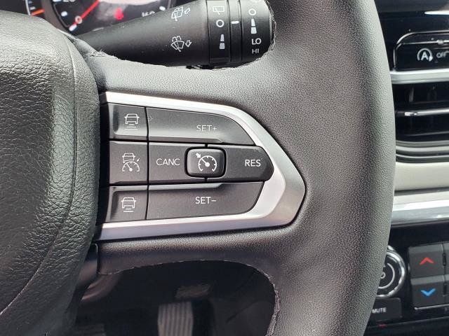 Used 2024 Jeep Compass Limited AWD/4WD image 13