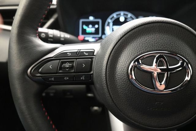 Used 2023 Toyota Corolla GR AWD/4WD image 26