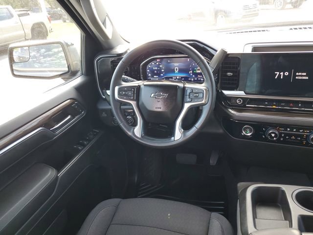 Used 2024 Chevrolet Silverado 1500 RST RWD image 13
