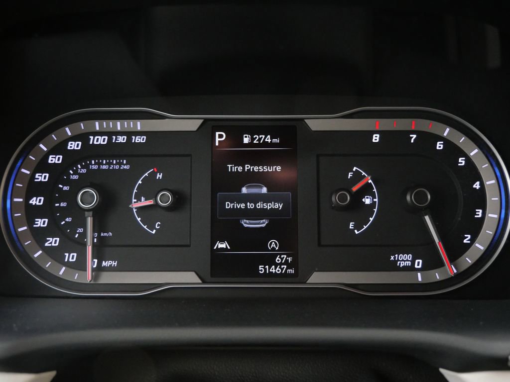 Used 2024 Hyundai Tucson SEL AWD/4WD image 20