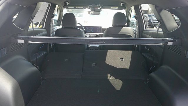 Used 2026 Hyundai Tucson XRT FWD image 20