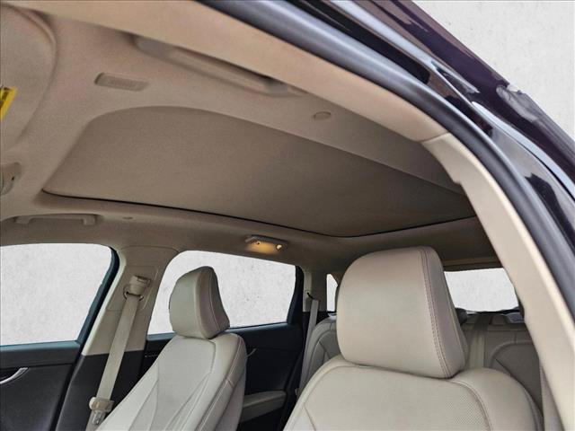 Used 2022 Lincoln Nautilus Reserve w/ Equipment Group 201A FWD image 14