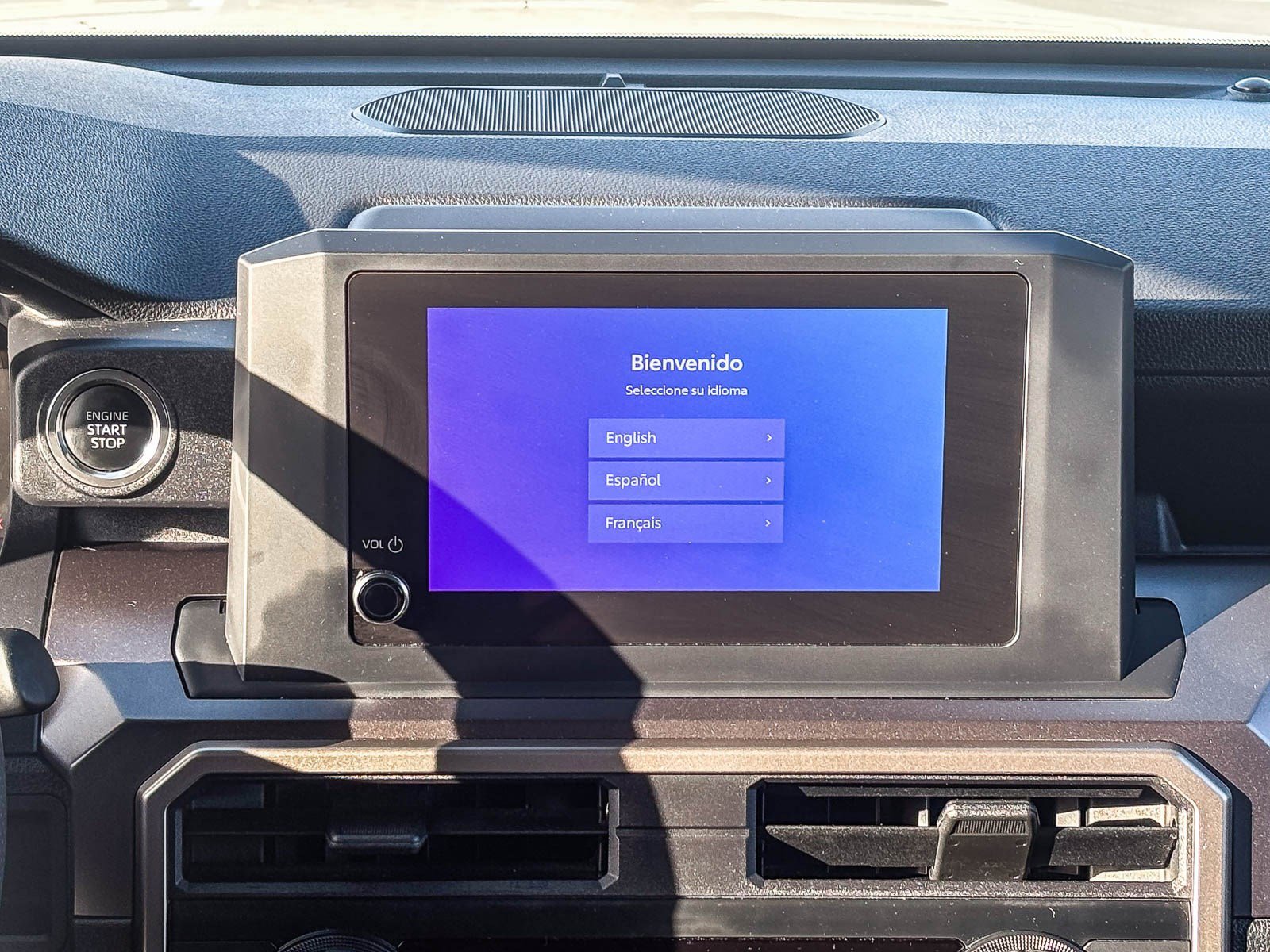 Used 2025 Toyota 4Runner SR5 image 18