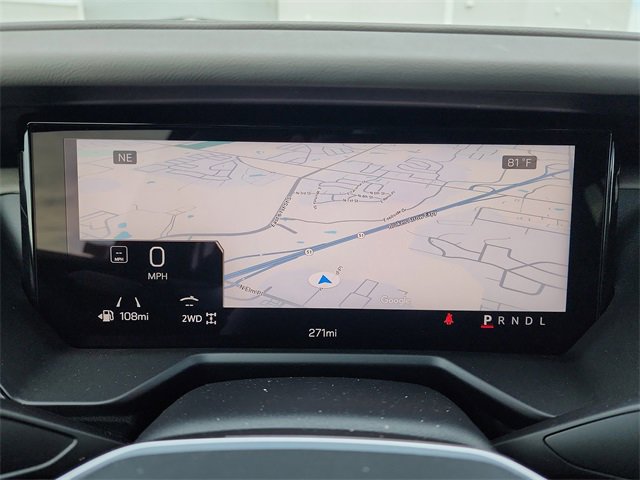 New 2026 GMC Acadia Elevation w/ Elevation Premium Package image 28