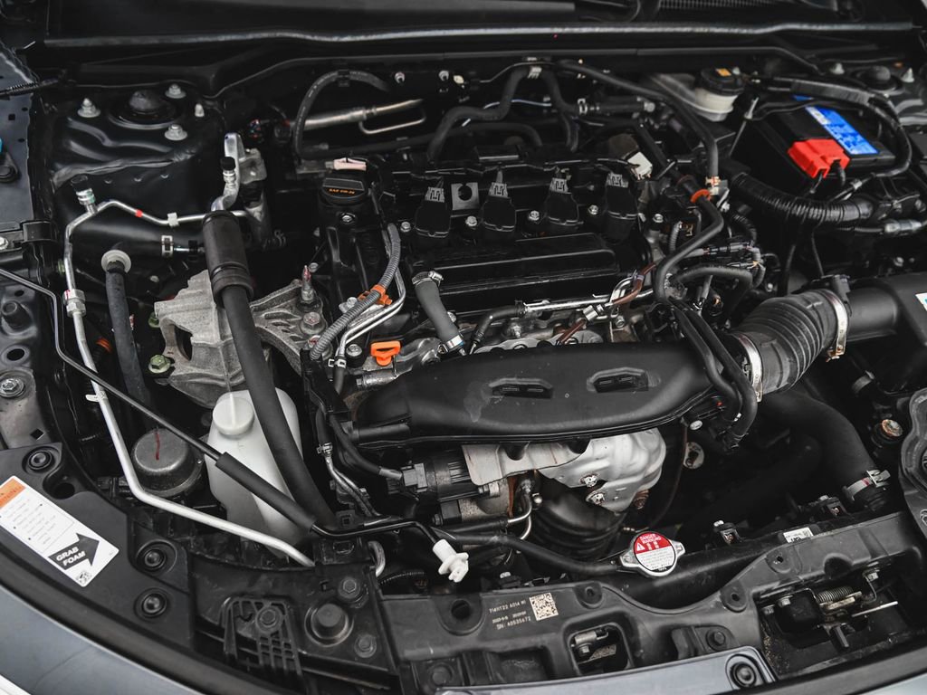 Used 2024 Honda Civic Sport Touring image 35
